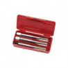 Taraud machine MF20x1.5mm HSS Brut 6H DORMER