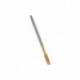Taraud machine ISO 2283C E610 M12x1.75mm HSS-E-PM TiN 1.5XD 6H DORMER