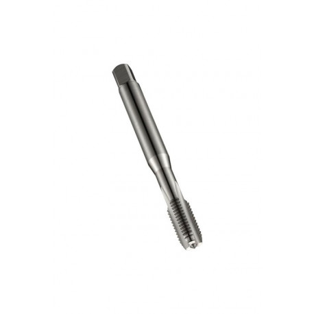 Taraud machine A/C M5x0.8mm HSS-E-PM Brut 6H DORMER