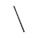 Foret hélicoidal TypN A125 D.2.78mm HSS trempé Queue cylindrique droite s DORMER