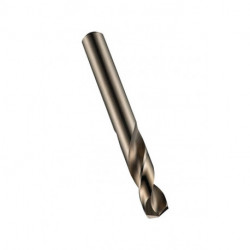 Foret hélicoidal TypN A117 D.7.94mm HSS-E Bronze Queue cylindrique droite s DORMER (Par 10)