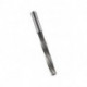 Alésoir machine B901 BS 328 H7 Form B D.8mm HSS-E Brut/trempé DORMER