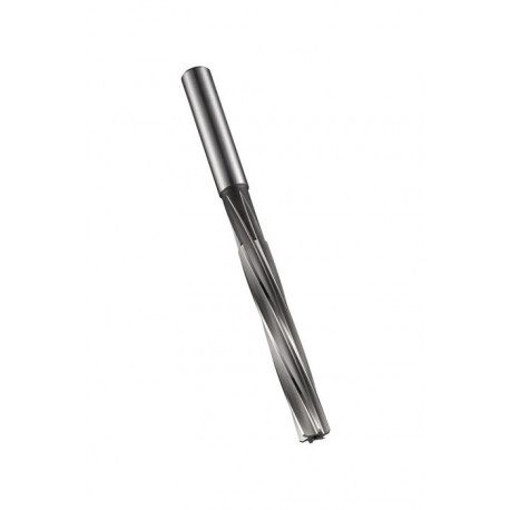 Alésoir machine B901 BS 328 H7 Form B D.12mm HSS-E Brut/trempé DORMER