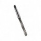 Alésoir machine B101 BS 328 H7 Form B D.43mm HSS-E Brut/trempé MK4 DORMER