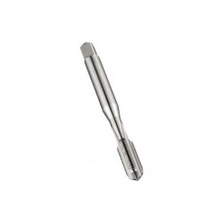 Taraud machine C UN 1/2 pouces x28 HSS brillant 2B DORMER