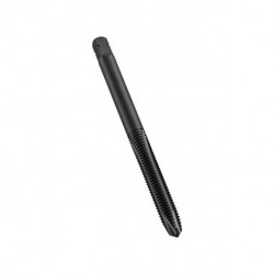 Taraud machine ISO 529B E534 BSW 3/4 pouces x10 HSS trempé 2.5XD Medium DORM