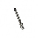 Taraud machine ISO 529C E533 BSW 3/4 pouces x10 HSS Brut/trempé 2XD Medium