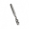 Taraud machine ISO 529C E538 BSF 3/8 pouces x20 HSS Brut/trempé 2XD Medium