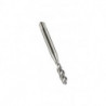 Taraud de machine ISO 529C E544 BA 8x0.43mm HSS brillant/trempé 2XD Normal DORM