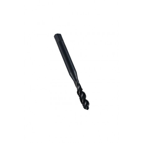 Taraud de machine ISO 529C E544 BA 8x0.43mm HSS brillant/trempé 2XD Normal DORM