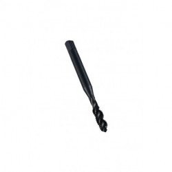 Taraud de machine ISO 529C E544 BA 6x0.53mm HSS brillant/trempé 2XD Normal DORM