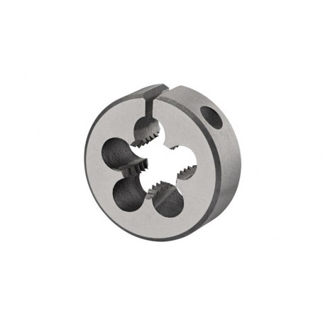 Filière UNF 7/16x20 HSS Droite DORMER