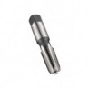 Taraud machine C NPT 3/8 pouces x18 HSS brillant Normal DORMER