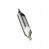 Foret à centrer Werksnorm D.3.15mm HSS Brut Droite DORMER