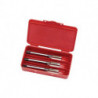 Taraud machine BSF 3/8 pouces x20 HSS brillant Medium DORMER