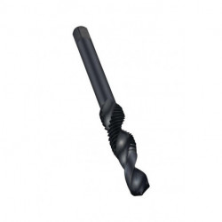 Taraud combiné E651 C 2-3 UNC 3/8 pouces Gg/1pouces 16 HSS 1.5xD 2B DORMER