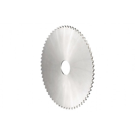 Lame de scie circulaire D100xBmm HSS Z.64 DORMER (Par 5)