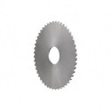 Lame de scie circulaire D100xB1.5mm HSS Z.48 DORMER