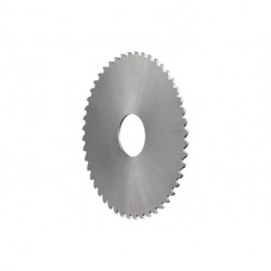 Lame de scie circulaire D100xBmm HSS Z.48 DORMER