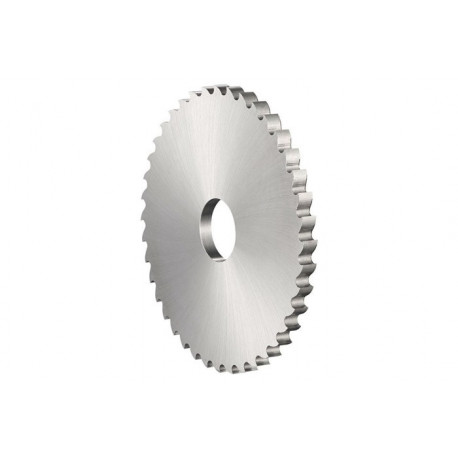 Lame de scie circulaire D125xBmm HSS Z.48 DORMER