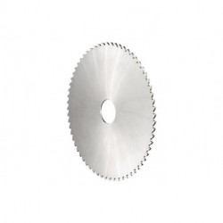 Lame de scie circulaire D160xBmm HSS Z.64 DORMER