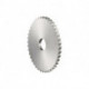 Lame de scie circulaire D160xBmm HSS Z.48 DORMER