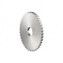 Lame de scie circulaire D160xBmm HSS Z.48 DORMER