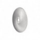 Lame de scie circulaire D200xB2.5mm HSS Z.80 DORMER