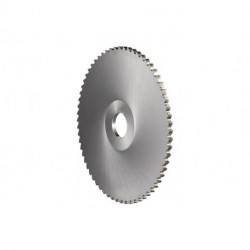 Lame de scie circulaire D200xBmm HSS Z.64 DORMER