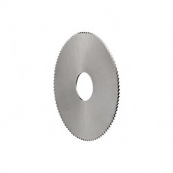Lame de scie circulaire D40xB0.5mm HSS Z.80 DORMER (Par 5)