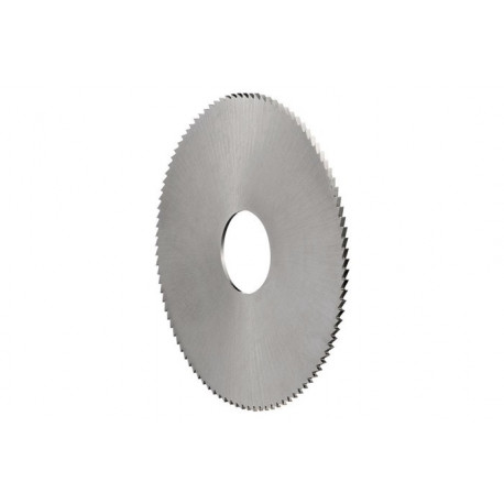 Lame de scie circulaire D40xB0.8mm HSS Z.80 DORMER (Par 5)