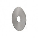 Lame de scie circulaire D40xB1.2mm HSS Z.64 DORMER (Par 5)