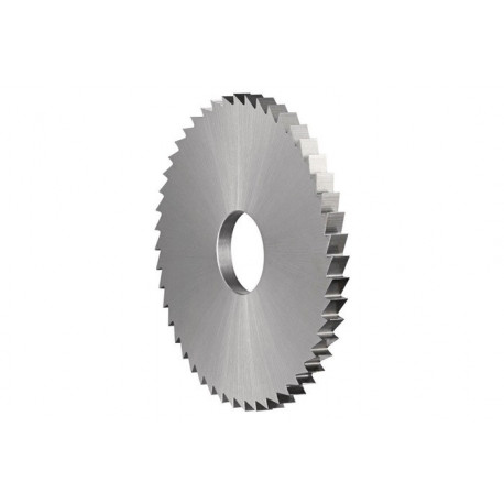Lame de scie circulaire D50xB0.5mm HSS Z.100 DORMER (Par 5)