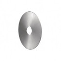 Lame de scie circulaire D125xB1.6mm HSS Z.128 DORMER