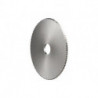 Lame de scie circulaire D125xB2.5mm HSS Z.100 DORMER