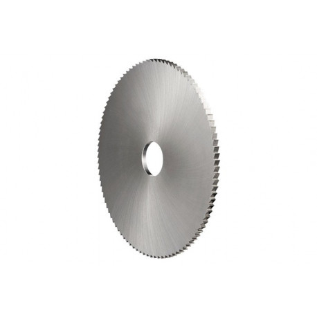 Lame de scie circulaire D125xBmm HSS Z.100 DORMER
