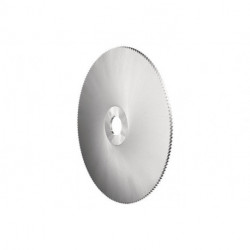 Lame de scie circulaire D200xBmm HSS Z.128 DORMER