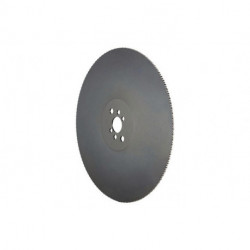 Lame de scie circulaire Werksnorm D275xB2.5mm HSS Z.220 DORMER