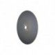 Lame de scie circulaire Werksnorm D315xB2.5mm HSS Z.320 DORMER