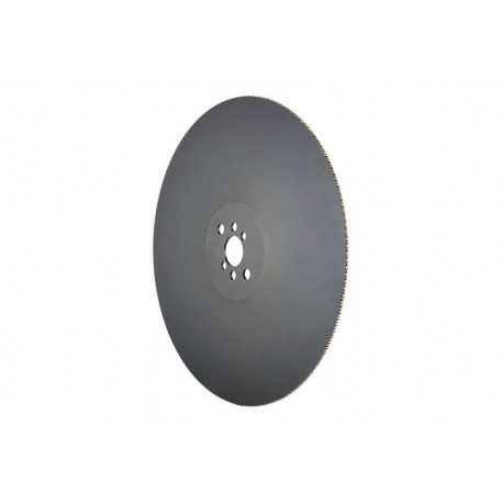 Lame de scie circulaire Werksnorm D315xB2.5mm HSS Z.320 DORMER