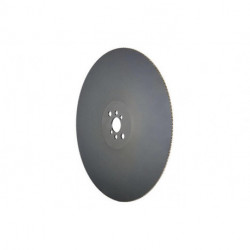 Lame de scie circulaire Werksnorm D350xB2.5mm HSS Z.280 DORMER