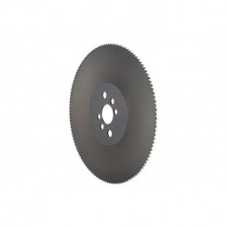 Lame de scie circulaire Werksnorm D250xBmm HSS Z.100 DORMER