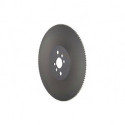 Lame de scie circulaire Werksnorm D250xBmm HSS Z.100 DORMER
