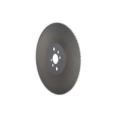 Lame de scie circulaire Werksnorm D350xB2.5mm HSS Z.140 DORMER
