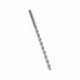 Foret hélicoïdal pour trous profonds Typ W A976 D.3.97mm HSS-E Tige cylindrique DORMER