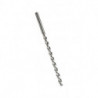 Foret hélicoïdal pour trous profonds Typ W A976 D.3.97mm HSS-E Tige cylindrique DORMER