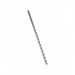 Foret hélicoïdal pour trous profonds Typ W A977 D.8.73mm HSS-E Tige cylindrique DORMER
