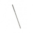 Foret hélicoïdal pour trous profonds Typ W A977 D.8.73mm HSS-E Tige cylindrique DORMER