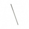Foret hélicoïdal pour trous profonds Typ W A977 D.12.5mm HSS-E Tige cylindrique DORMER
