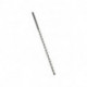 Foret hélicoïdal pour trous profonds Typ W A978 D.6.35mm HSS-E Tige cylindrique DORMER
